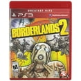 thumbnail image 1 of Refurbished Borderlands 2 For PlayStation 3 PS3, 1 of 2