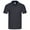 Light Graphite, variant on Fruit of the Loom Mens Original Polo Shirt