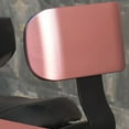 thumbnail image 4 of Almencla Back Rest Cushion Motorbike Backrest Pad for Kids Rear Seat Gold, 4 of 8