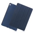 thumbnail image 2 of Funda inteligente de cuero con soporte Origami para iPad Air 10.5 (2019) / Pro de 10,5 pulgadas (2017), 2 of 5