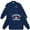 Navy, variant on Boys Pokemon Fleece Bomber Jacket- Little and Big Boys Sizes 4-16