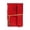 C, variant on YEESHU Refillable Leather Journal Notebook Daily Planner Embossed Travel Journal Diary With Blank Pages And Retro Pendants