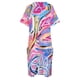 thumbnail image 5 of Vestido de bolsillo suelto Cauldron Vestidos de mujer Vestidos de noche Vestidos de mujer Vestidos de verano Vestido diario, 5 of 7