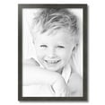 thumbnail image 2 of ArtToFrames 18x26 inch Slate Gray Picture Frame, Gray MDF Poster Frame (4669), 2 of 8