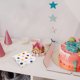 thumbnail image 4 of 20 Hojas de Servilletas de Fiesta Servilletas de Puntos de Colores Servilletas de Fiesta Suministros de Fiesta para la Cena, 4 of 7