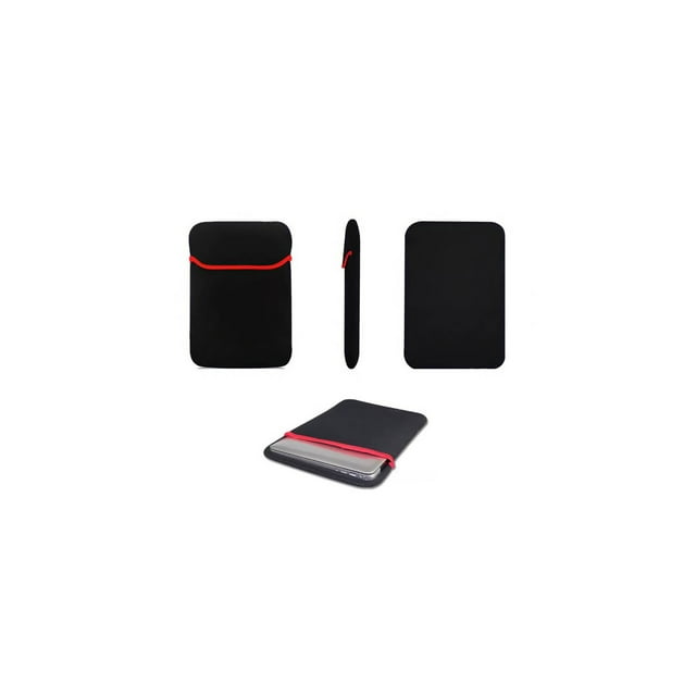 Funda antichoque para ordenadores portátiles y tabletas de 15,6 pulgadas
