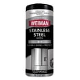 thumbnail image 5 of Unscented Stainless Steel Cleaning Wipes - 30ct, 5 of 5