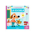 thumbnail image 1 of Libro Mis Animagenes La Escuela Pasta Dura, Autor Tiago Americo, Editorial Auzou, 1 of 2