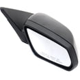 thumbnail image 3 of MIRROR Compatible For 2013-2014 Ford Mustang Right Passenger Power Glass Paintable, 3 of 5