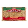 El Mexicano, Peruano Beans, 4 lb