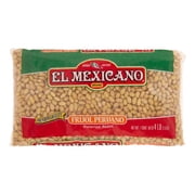 El Mexicano, Peruano Beans, 4 lb