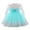 D197-Green, variant on FYDUU Kid Girls Halloween Dress Baby Girls Ruffle Long Sleeve Lace Bowknot Flower Dresses Pageant Party Wedding Dress Fashion Dresses 6-12 Months