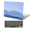 thumbnail image 5 of KSK KAISHEK Plastic Protective Case Hard Cover Compatible 2012/2013/2014/2015 Release Old MacBook Pro 15 inchs No Touch + Black Keyboard Cover Model: A1398 QLXL0588, 5 of 5