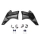 thumbnail image 1 of Motorcycle Brake Caliper Cooling Pipe Cover Replacement for S1000RR S1000XR R1250GS 1200R R1200RSCarbon Fiber Style, 1 of 4