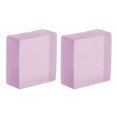 thumbnail image 1 of Jabón Para Moldear El Cuerpo, Eliminación De Impurezas, Jabón Reafirmante Para La Piel, 2 Uds., Fórmulas Suaves De Espuma Rica, Textura Suave Para El Mantenimiento Del Cuidado ANGGREK Otros, 1 of 8