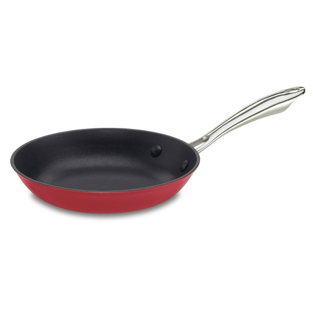 Cuisinart CastLite 10" NonStick Cast Iron Fry Pan