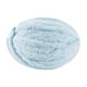 thumbnail image 4 of Hilo grueso y grueso, hilo de peso jumbo, hilo voluminoso, hilo de lana grueso para almohadas. Azul, 4 of 9