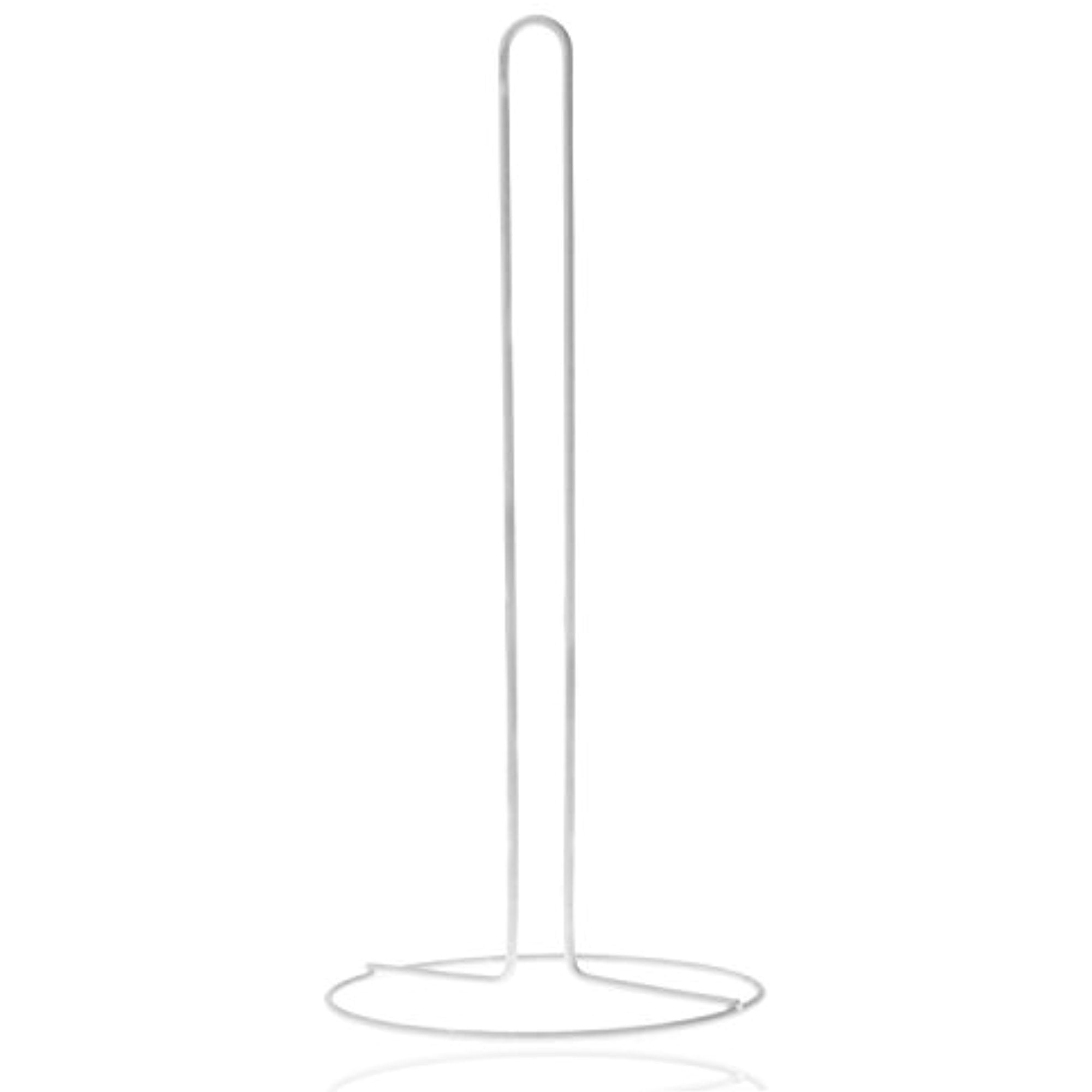 Portable Upright Paper Towel Holder, Outdoor Camping Napkin Dispenser