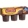 Kozy Shack Chocolate Hazelnut Pudding, 4 Oz., 6 Count