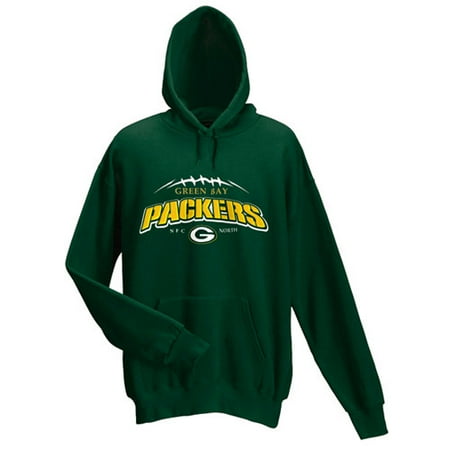 NFL - Men's Green Bay Packers Hooded Sweatshirt