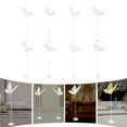 thumbnail image 5 of Adjustable Wedding Arch Lights, 110V LED Floor Lamps with Sand-Filled Base, 6000K White Light for Indoor Ceremony, Party Decoration and Venue Guidance, 5 of 15