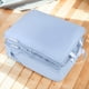 thumbnail image 3 of Cubos para Maleta Embalaje 2 Unidades Impermeables Hombres Y Mujeres, 3 of 9