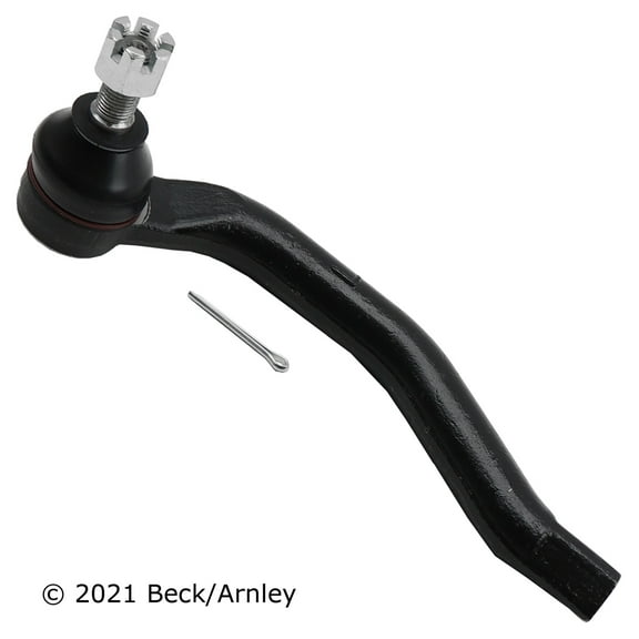 BeckArnley 101-5948 Tie Rod End