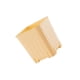 thumbnail image 2 of Maceta para vivero Matsuzay macetas para plantas suculenta Beige S, 2 of 6