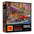 thumbnail image 2 of RoseArt Kodak 350-Piece City Flowers Adult Interlocking Jigsaw Puzzle, 2 of 5