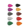 thumbnail image 2 of Guitar Pick, Guitars Picks Standard Design 10Pcs  For Performance, 2 of 8