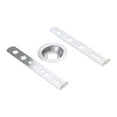 thumbnail image 3 of XISAOK Biscuit Maker Meat Mincer Cookie Attachment Stainless Steel for MUM4 MUM5, 3 of 9