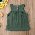 thumbnail image 3 of xiaxaixu Toddler Kid Girls Ruffle Princess Dress for Home Party Beach, 3 of 6