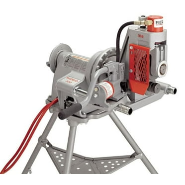 Ridgid Hydraulic Roll Groover 48297