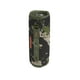 thumbnail image 2 of JBL Flip 6 - Altavoz Bluetooth Portátil, Sonido Potente y Graves Profundos, IPX7 Resistente al Agua, PartyBoost para Emparejamiento de Múltiples Altavoces, Hogar, Viajes al Aire Libre (Squad) Camuflaj, 2 of 5