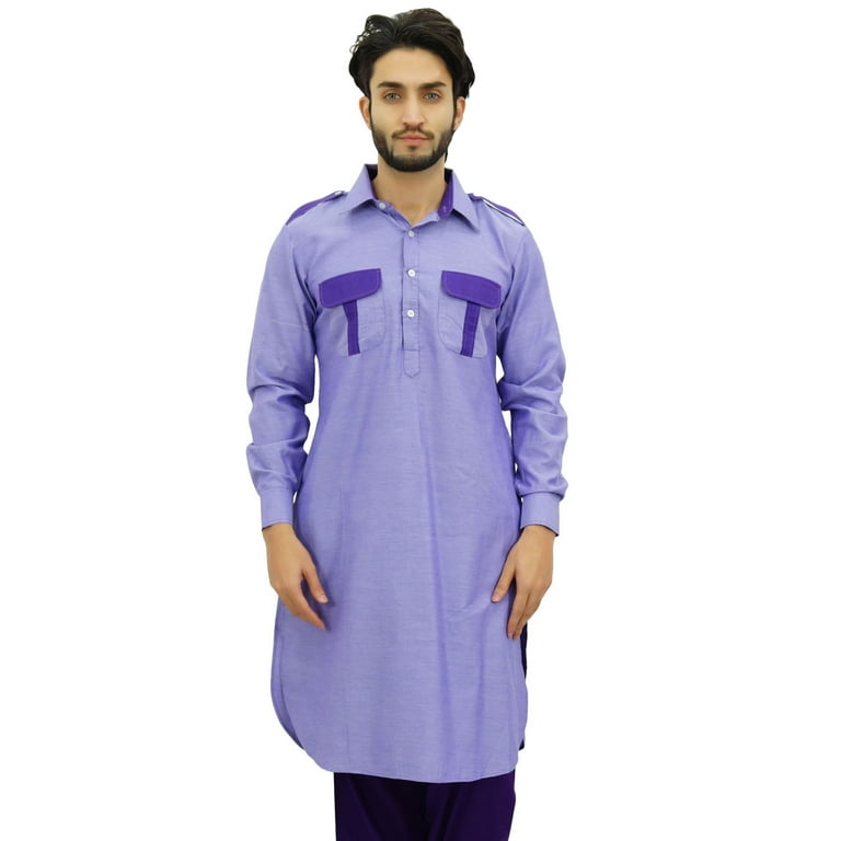 Kameez pajama punjabi outlet style