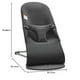 thumbnail image 2 of Silla Mecedora BabyBjörn Charcoal Gray Ajustable 3D Jersey para Bebé y Niño Pequeño, 2 of 5