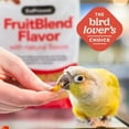 thumbnail image 6 of Zupreem Fruitblend Flavor Pellets Bird Food 3.5lbs, 6 of 8