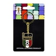 thumbnail image 4 of Llavero HONAV Copa Mundial de la FIFA 2026 bandera de México, 4 of 4