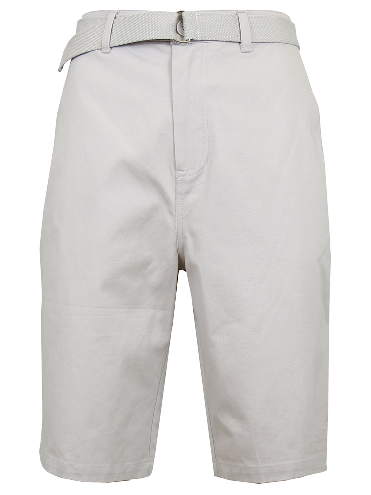 mens chino cargo shorts