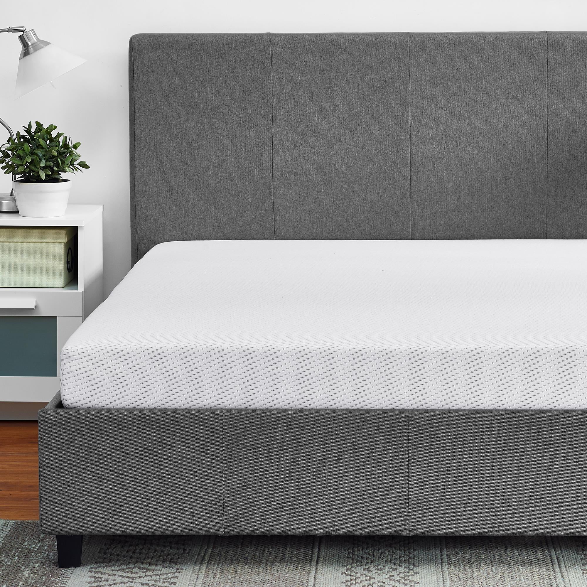 Signature SleepSleep Tight 5" Youth Foam Mattress with CertiPURUS