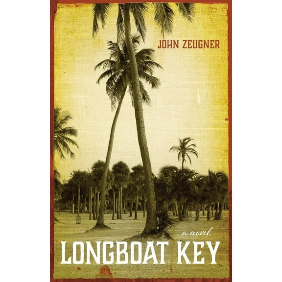 Longboat Key (Paperback)