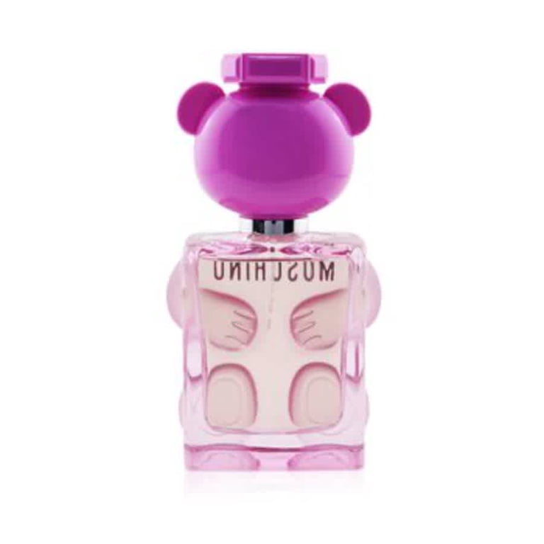 Moschino Toy 2 Bubble Gum Perfume for Women, 3.4 oz EDT - Walmart.com