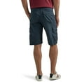 thumbnail image 3 of Wrangler Authentics Men's Premium Twill Cargo Short, 3 of 5