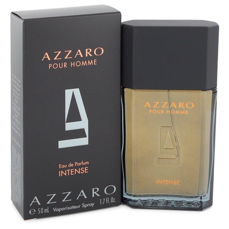 Azzaro Pour Homme Intense Eau De Spray 1.7 oz - Walmart.com