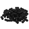 thumbnail image 1 of BEADCEST 100Ud Puntas De Reemplazo Para Lápiz Táctil Compatibles Con Tablets Y Teléfonos Color Negro, 1 of 6