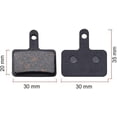 thumbnail image 5 of Bike Brake Pads - Disc Brake Pads For Shimano And More, 2 Pairs, 5 of 5