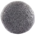 thumbnail image 1 of Nature Round Shape Konjac Sponge Face Cleaning Sponge Cosmetic Puff Reusable Konjac Puff Facial Cleaner Makeup Removal, 1 of 5