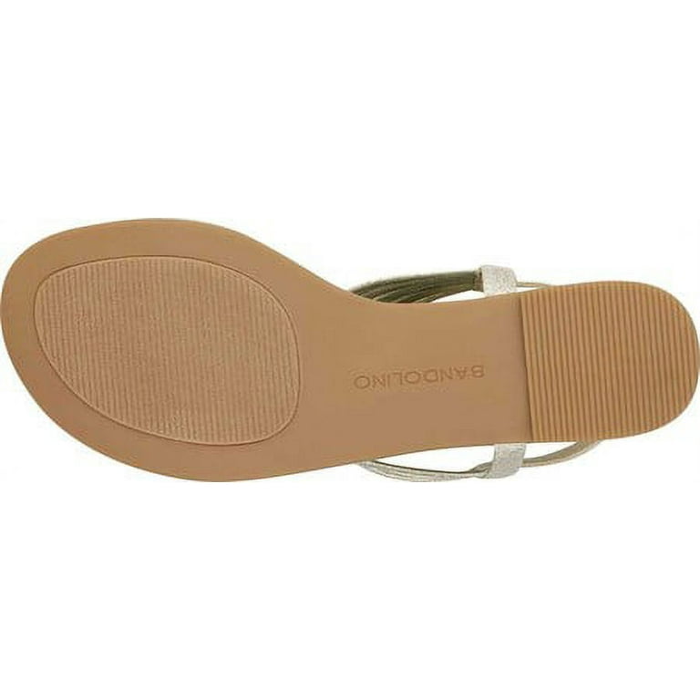 Bandolino best sale kayte sandal