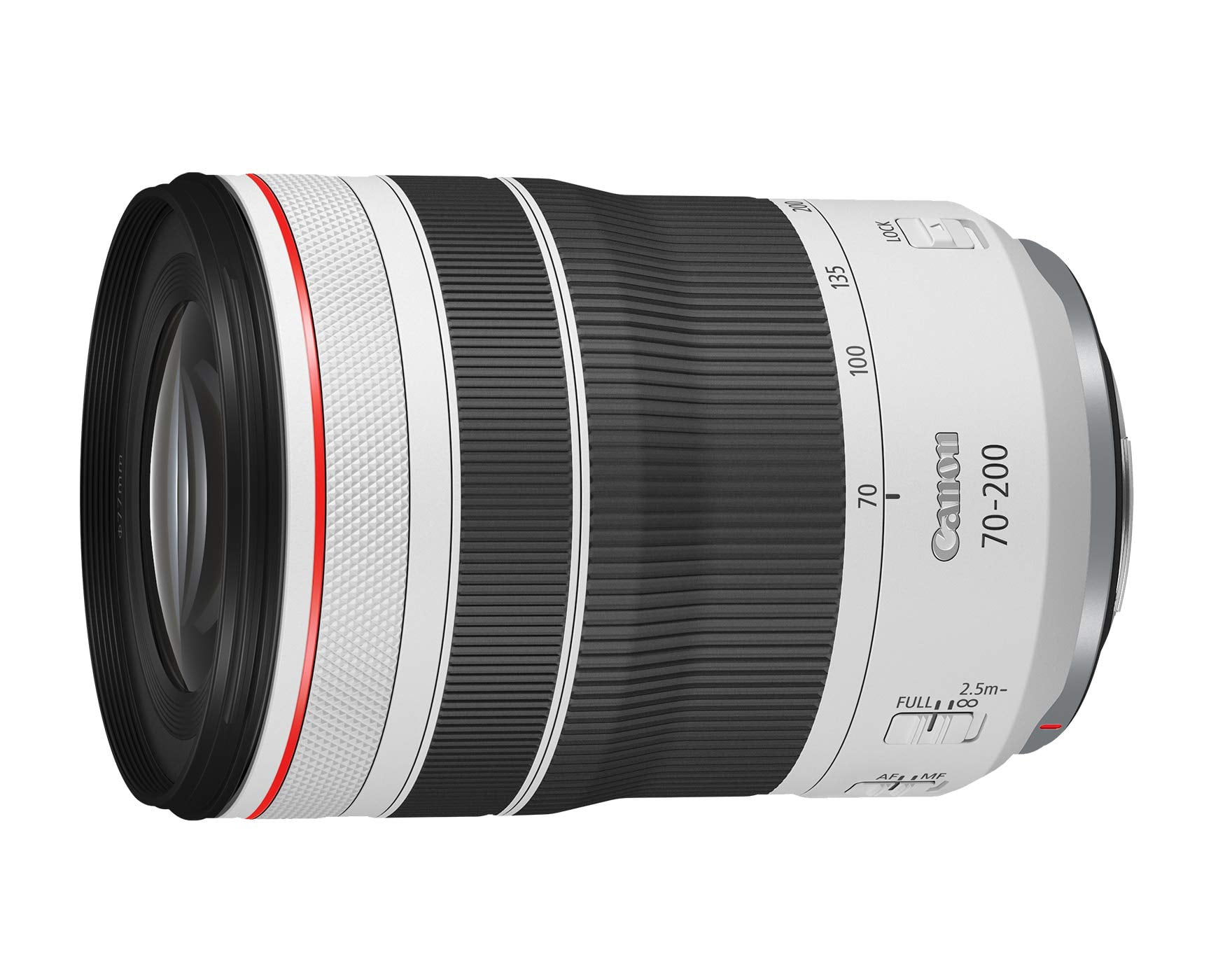 Canon EF 24-70mm F2.8L II USM Zoom Lens - Walmart.com