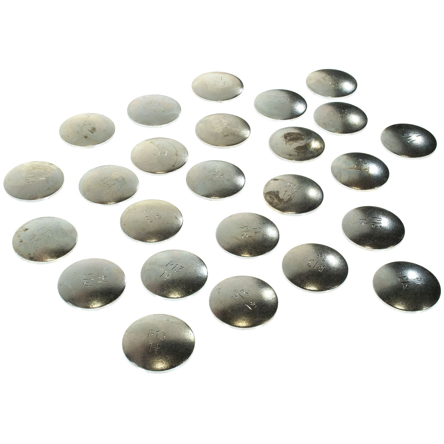 Melling Engine Expansion Plug Kit P/N:MPE-179R Fits select: 1999-2000 FORD F350, 1999-2000 FORD F250